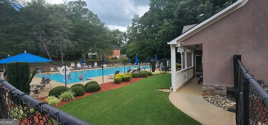 3761 Falls TRL Winston, GA 30187