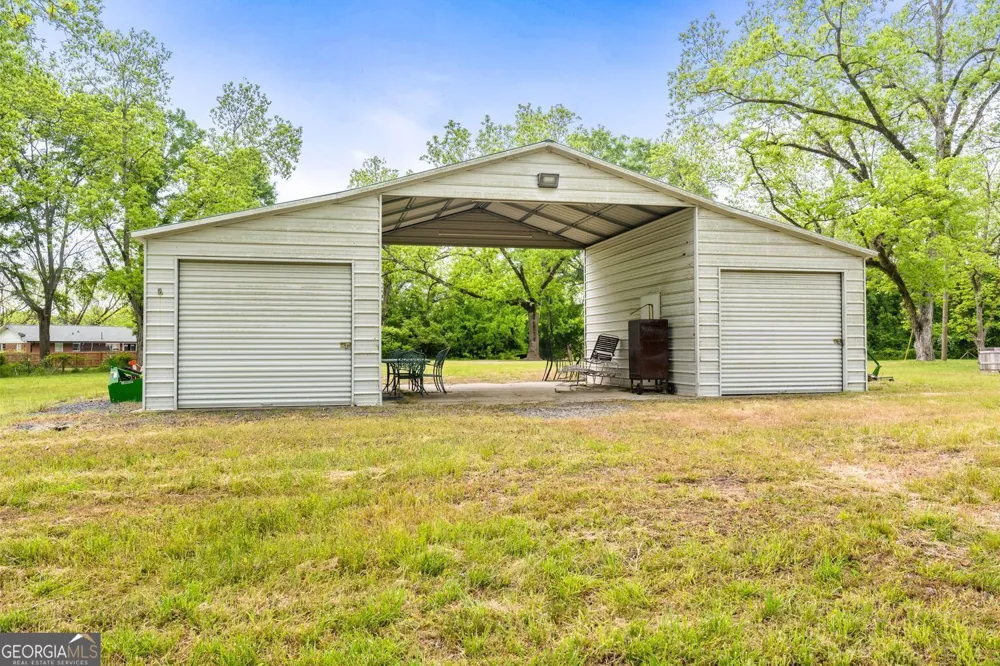 117 Zebulon ST Milner, GA 30257