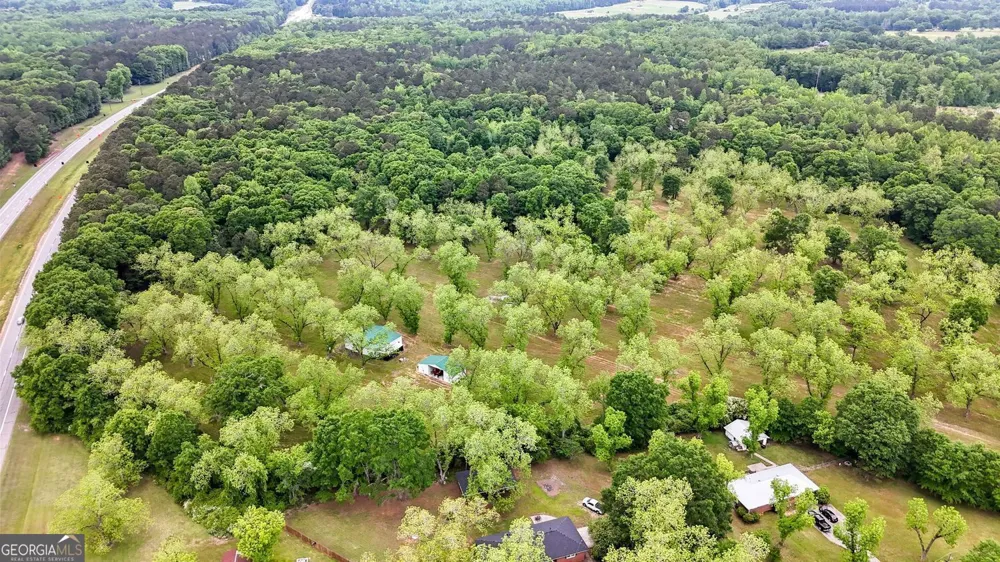 117 Zebulon ST Milner, GA 30257