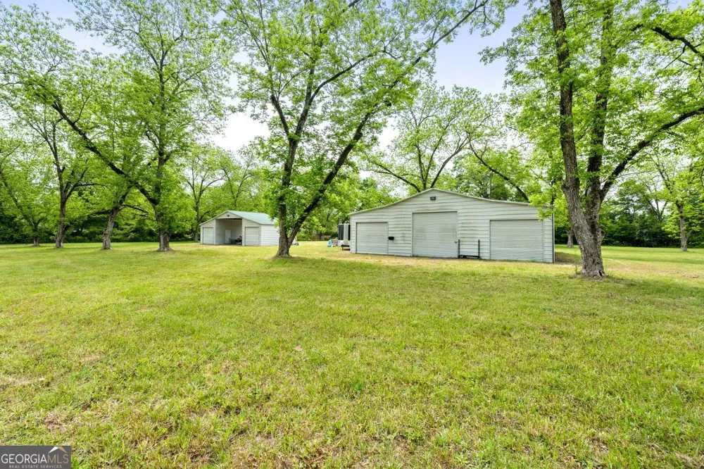 117 Zebulon ST Milner, GA 30257