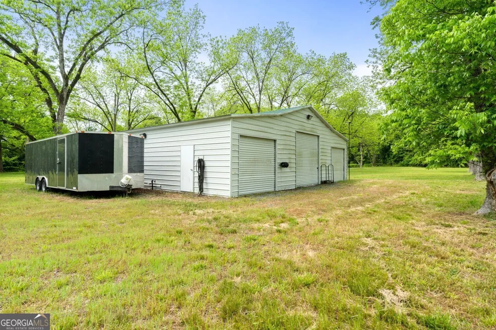 117 Zebulon ST Milner, GA 30257