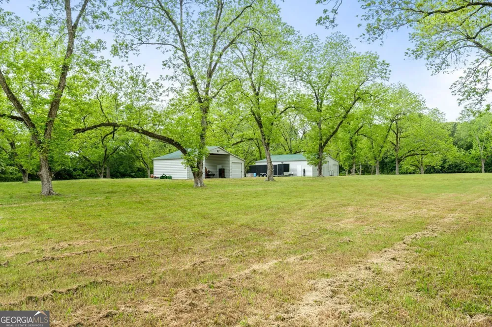 117 Zebulon ST Milner, GA 30257