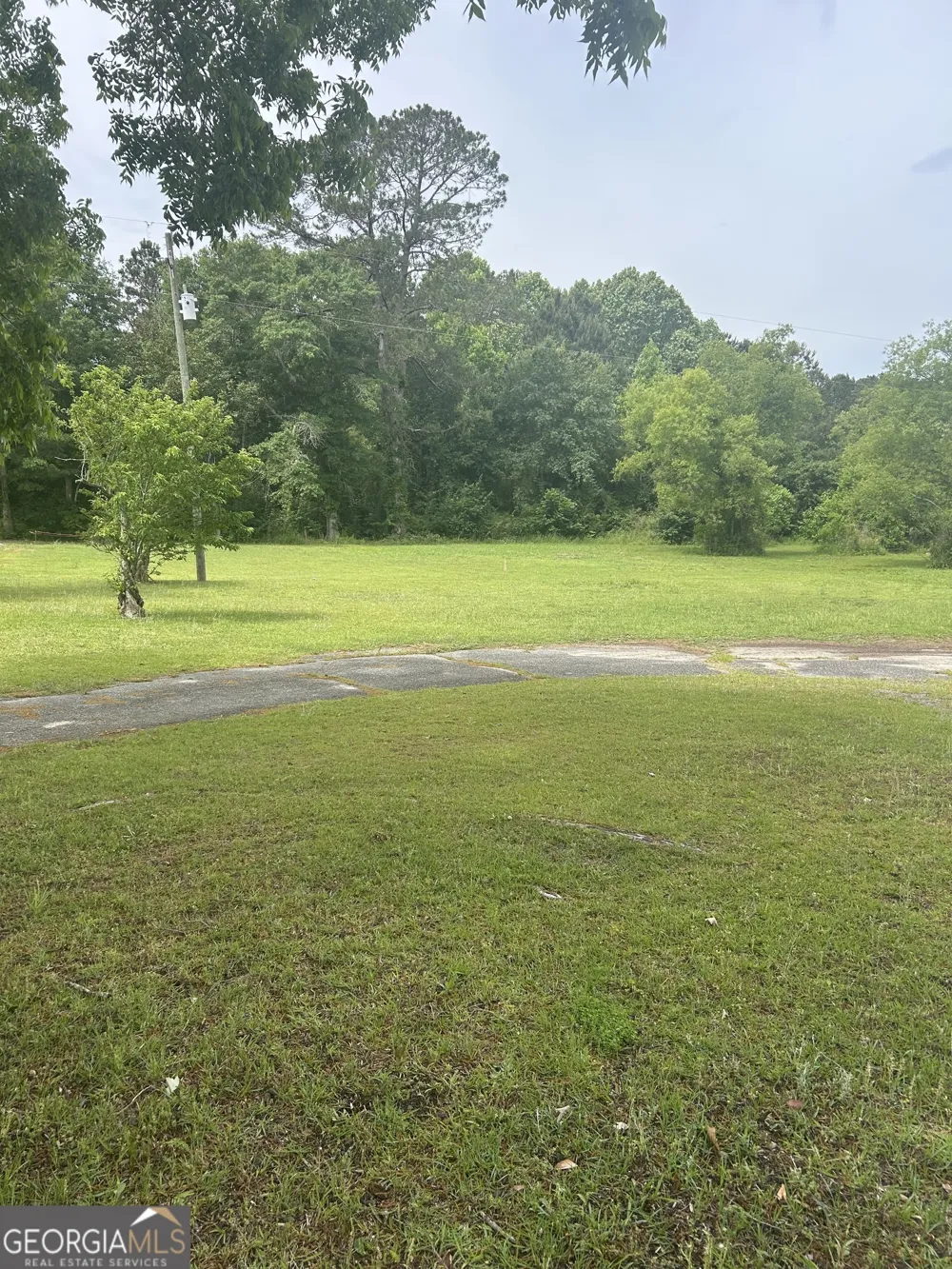 1277 GA HWY-112 Cochran, GA 31014