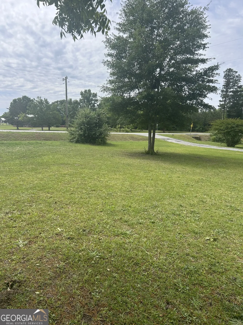 1277 GA HWY-112 Cochran, GA 31014
