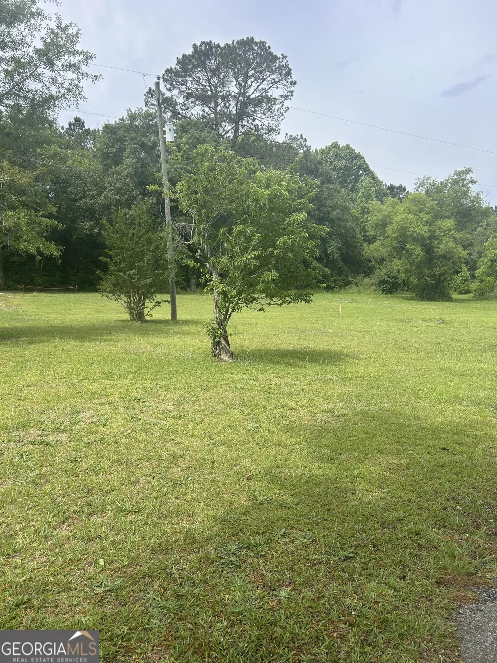 1277 GA HWY-112 Cochran, GA 31014