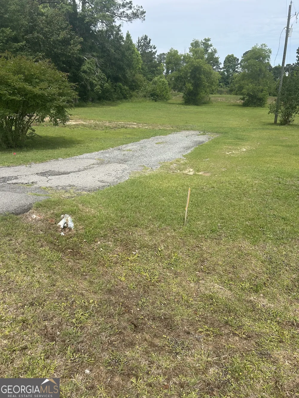 1277 GA HWY-112 Cochran, GA 31014