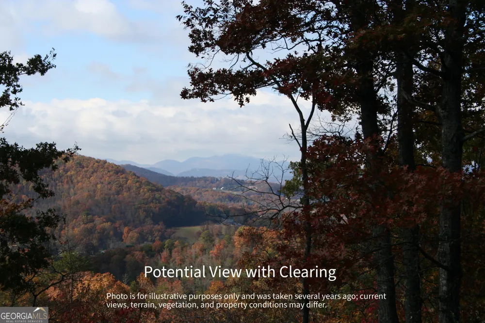 #6 Pounding Mill Overlook Hayesville, NC 28904