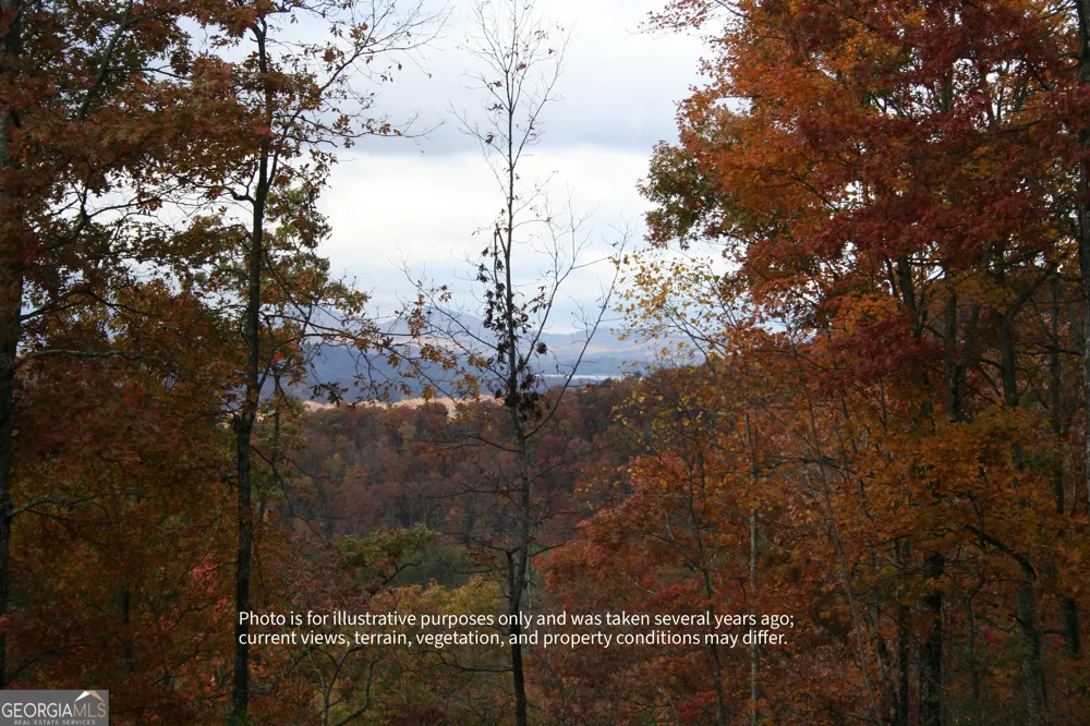 #6 Pounding Mill Overlook Hayesville, NC 28904