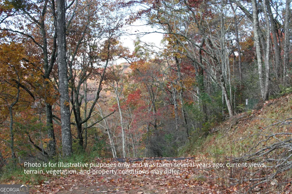 #6 Pounding Mill Overlook Hayesville, NC 28904