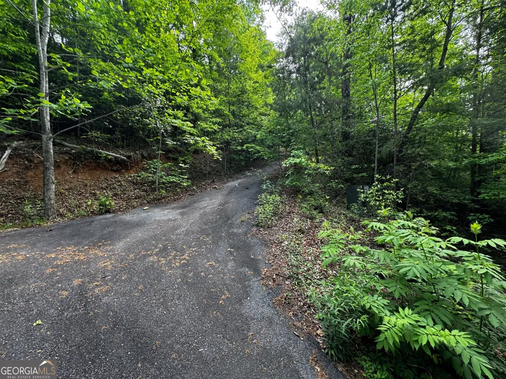 #6 Pounding Mill Overlook Hayesville, NC 28904