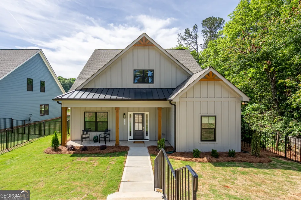 143 Old Alabama RD SE Emerson, GA 30137