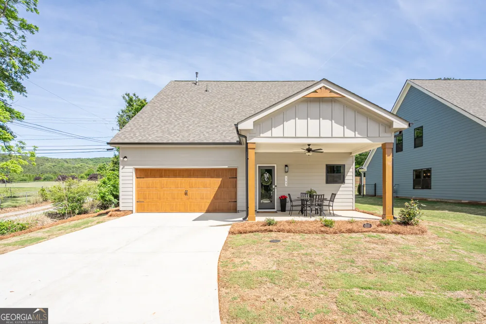 143 Old Alabama RD SE Emerson, GA 30137
