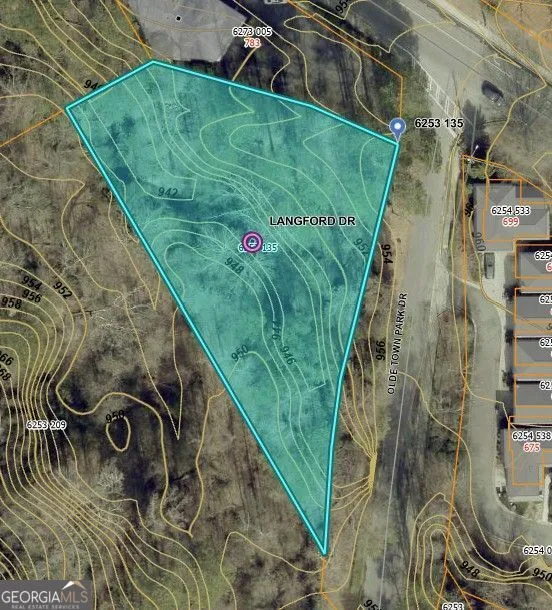 0 Langford DR NW Norcross, GA 30071