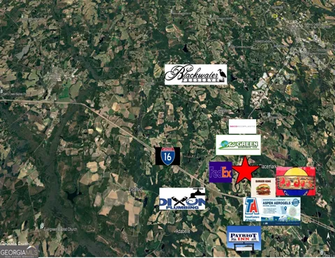 4530 Us Highway 301 S