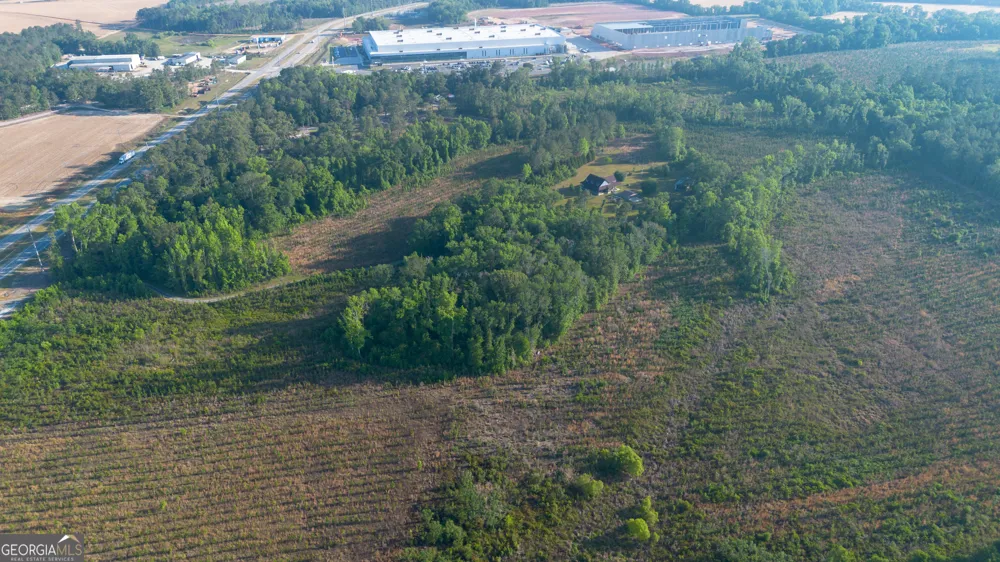 4530 Us Highway 301 S Register, GA 30452