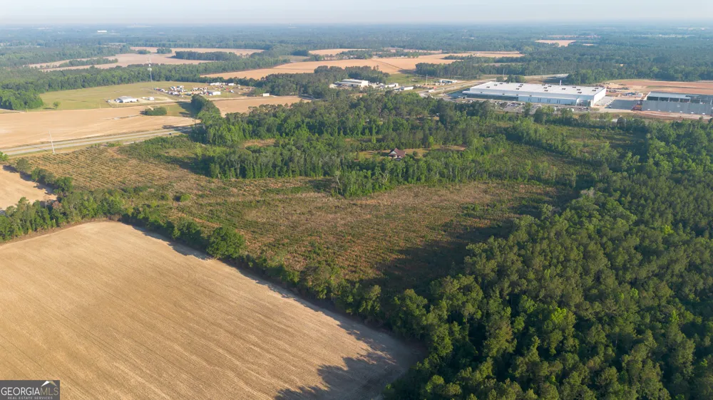 4530 Us Highway 301 S Register, GA 30452