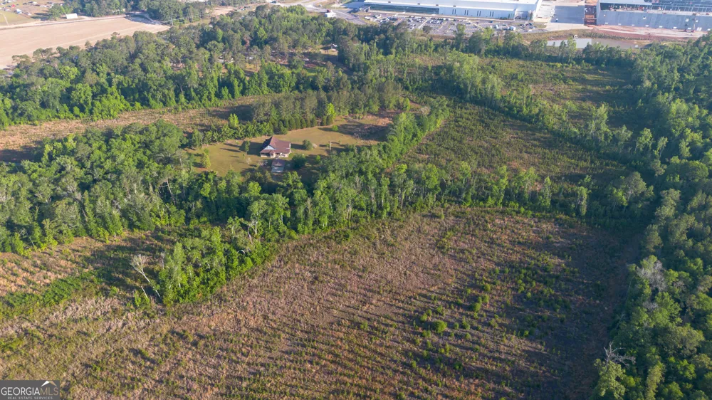 4530 Us Highway 301 S Register, GA 30452