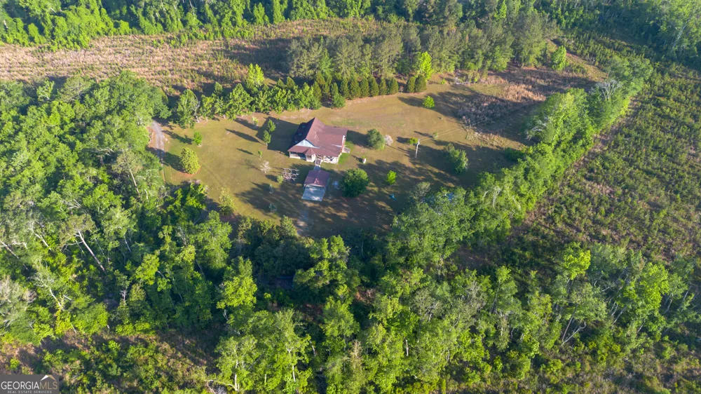 4530 Us Highway 301 S Register, GA 30452