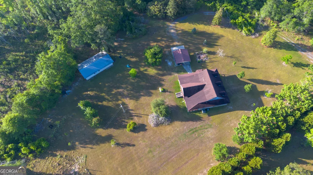 4530 Us Highway 301 S Register, GA 30452