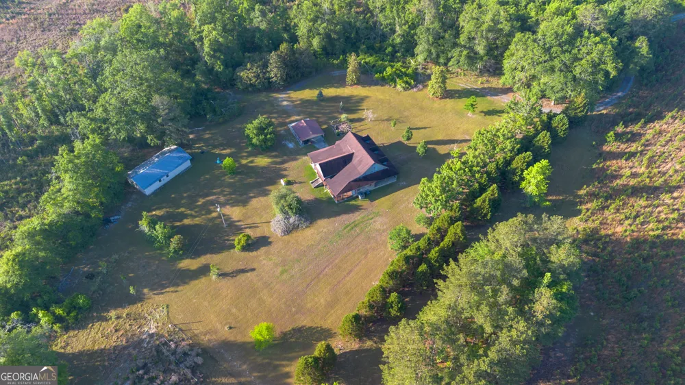 4530 Us Highway 301 S Register, GA 30452