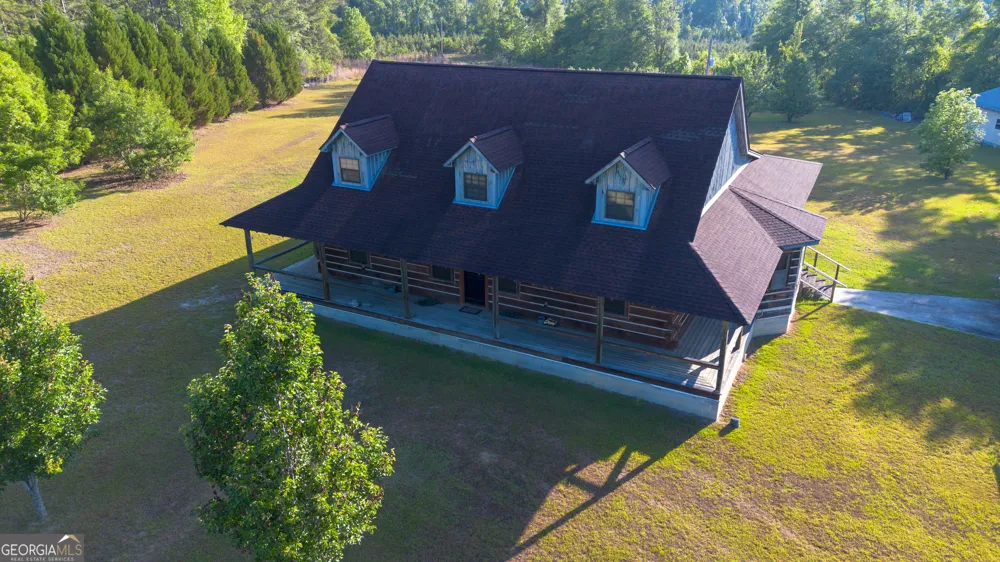 4530 Us Highway 301 S Register, GA 30452