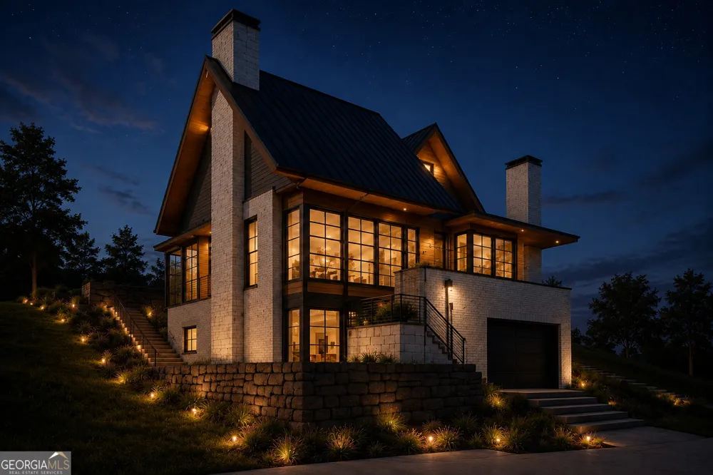 721 Rausch RDG Chattahoochee Hills, GA 30268