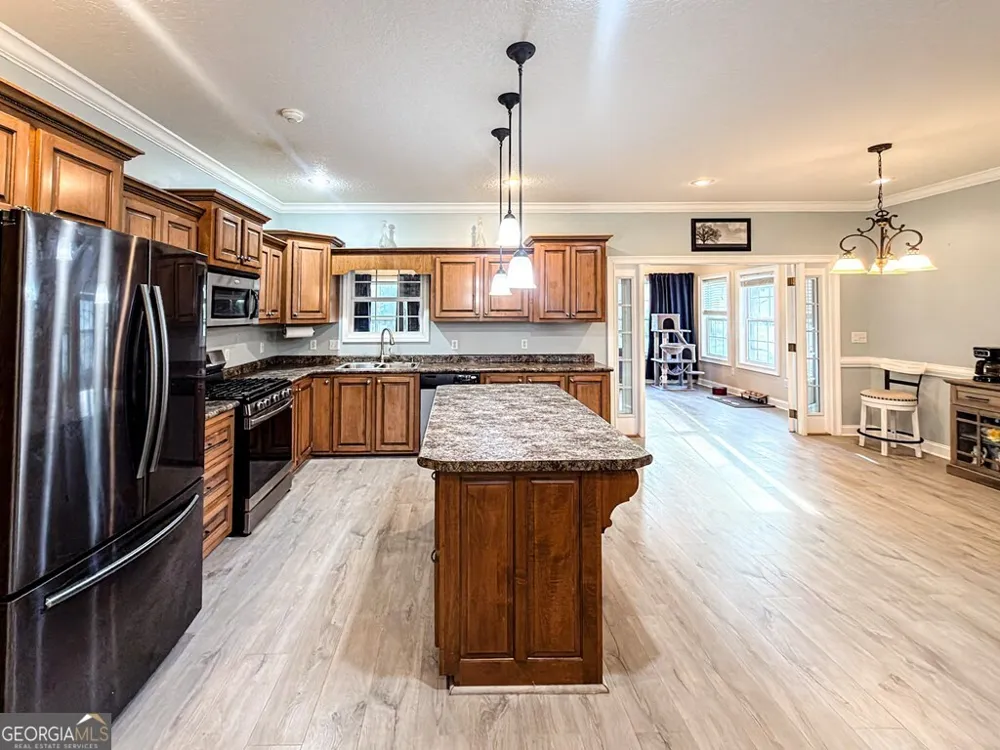 353 Alapaha River DR Alapaha, GA 31622