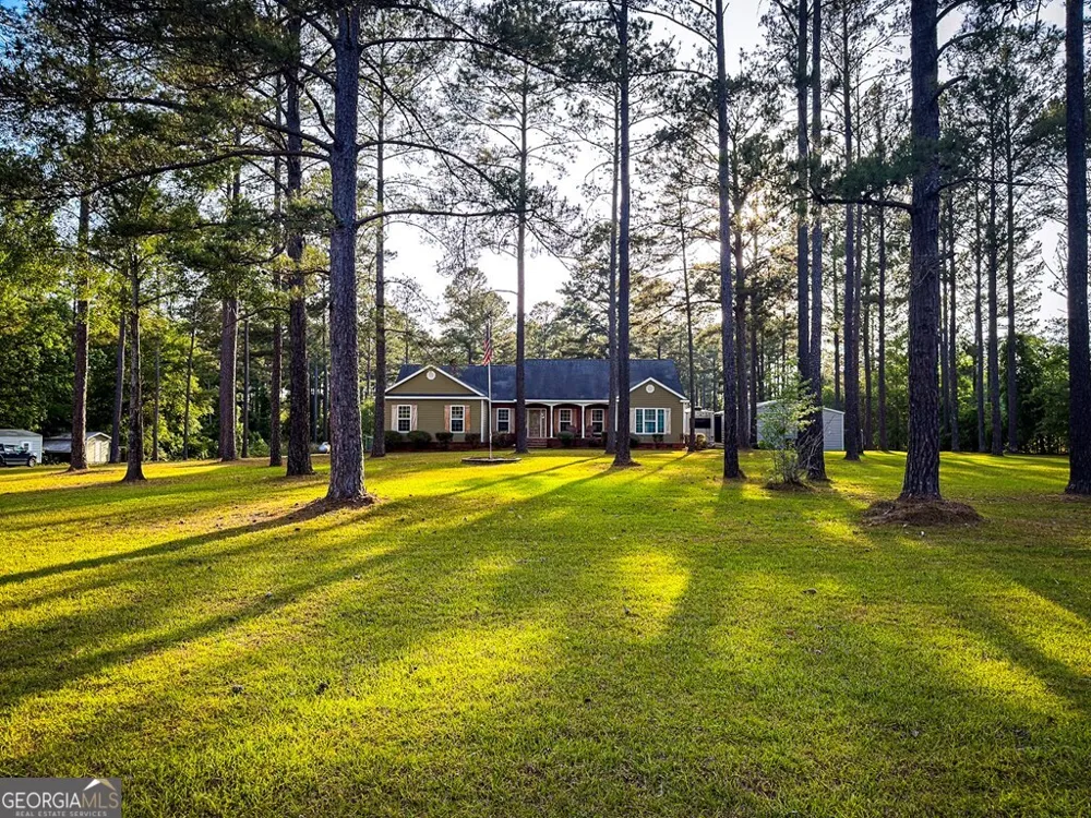 353 Alapaha River DR Alapaha, GA 31622