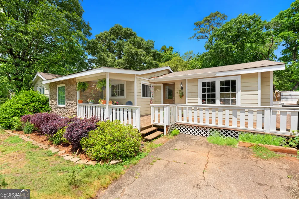 3500 Bowersville HWY Bowersville, GA 30516
