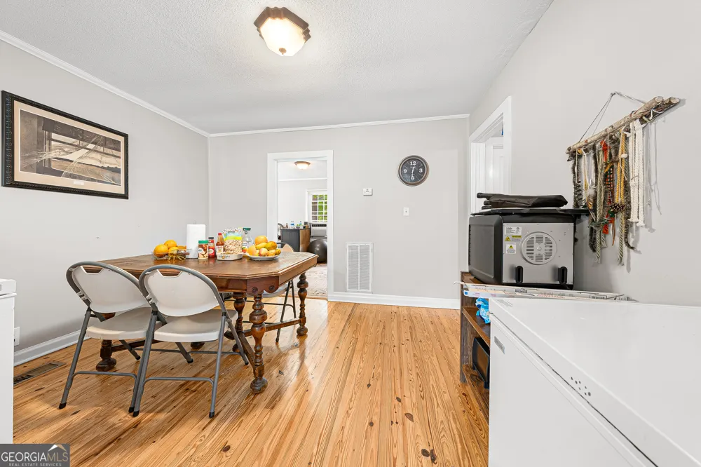3500 Bowersville HWY Bowersville, GA 30516
