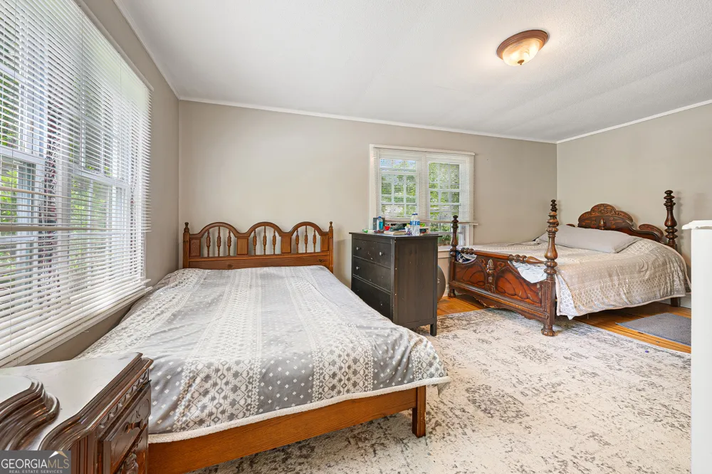3500 Bowersville HWY Bowersville, GA 30516