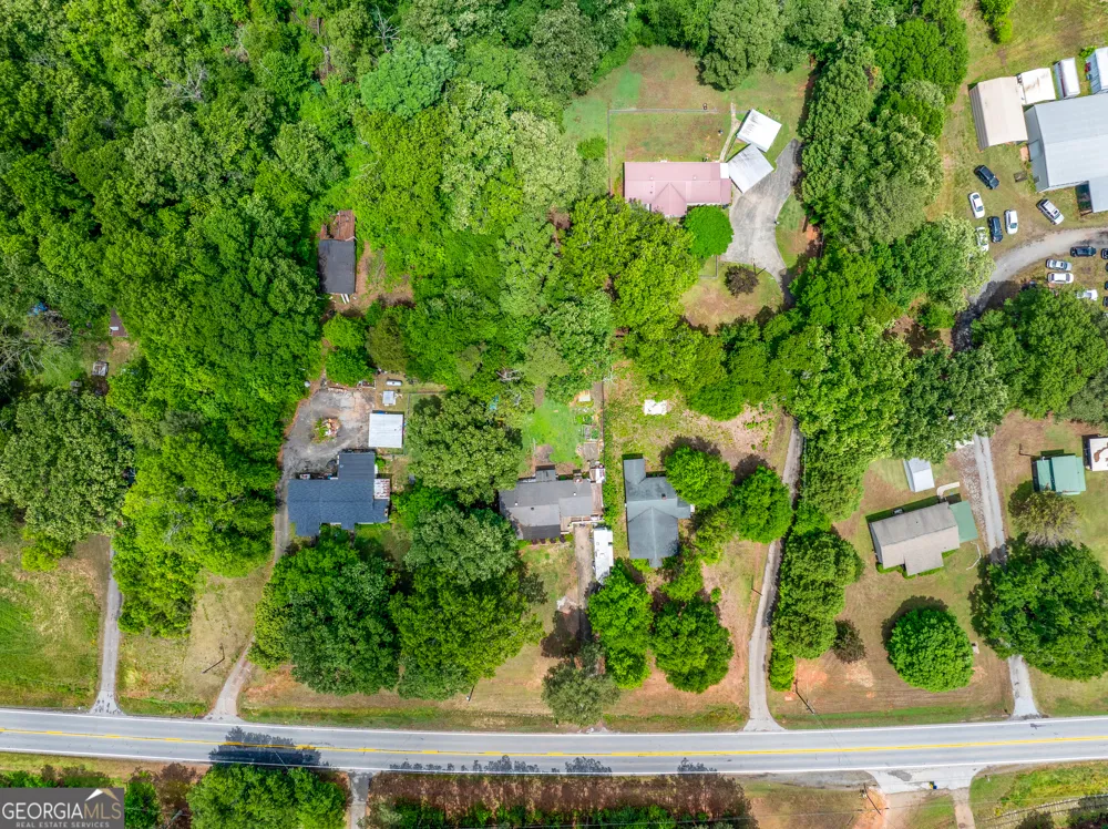 3500 Bowersville HWY Bowersville, GA 30516