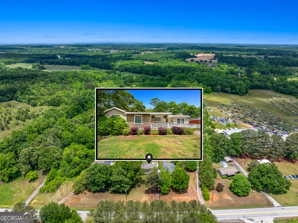 3500 Bowersville HWY Bowersville, GA 30516