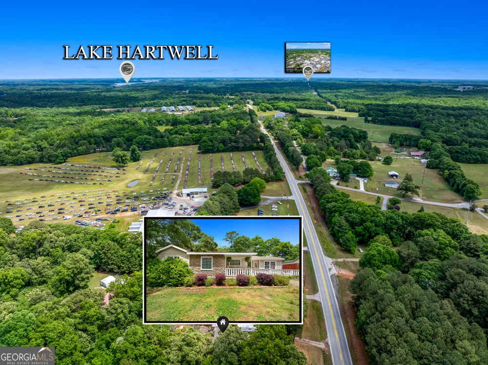 3500 Bowersville HWY Bowersville, GA 30516