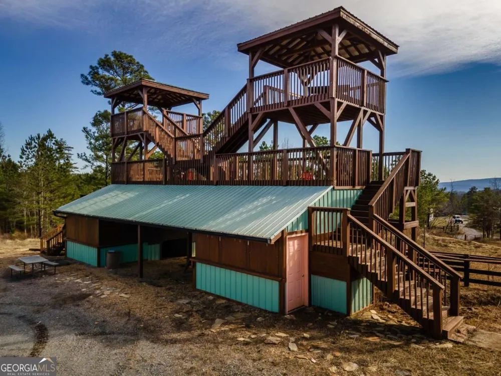 825 Young LOOP Fairmount, GA 30139