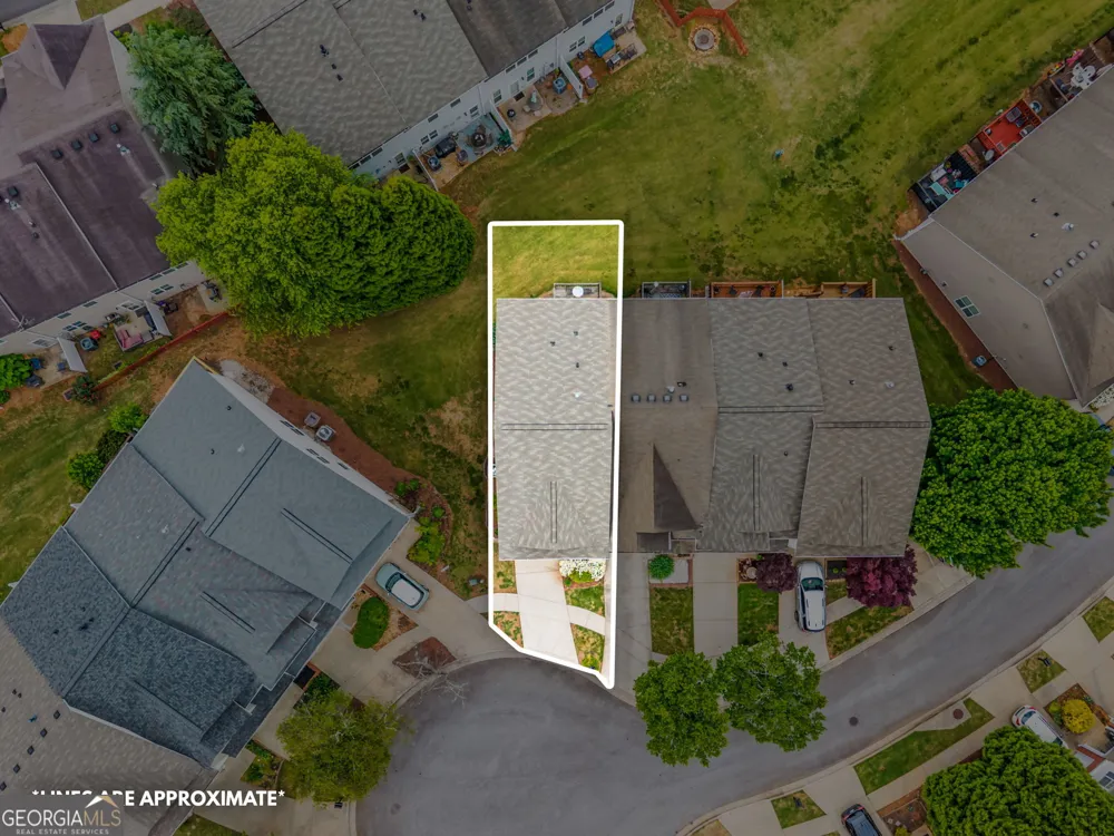 4830 Zephyr Cove PL Flowery Branch, GA 30542