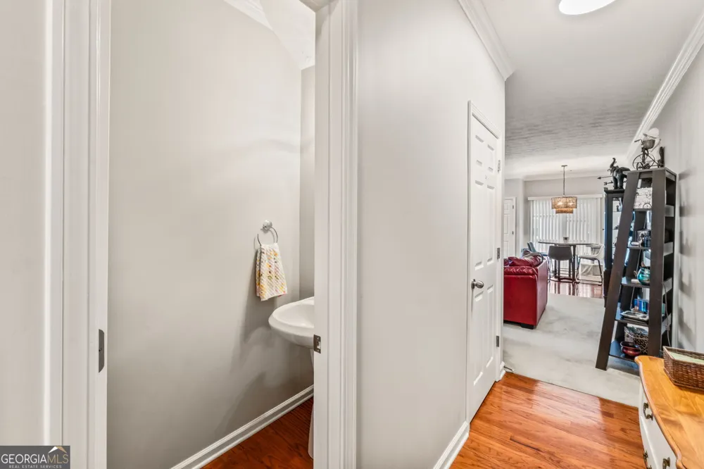 4830 Zephyr Cove PL Flowery Branch, GA 30542
