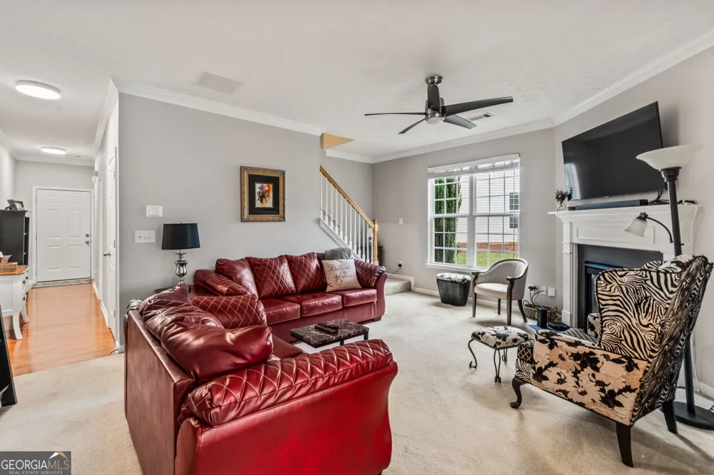 4830 Zephyr Cove PL Flowery Branch, GA 30542