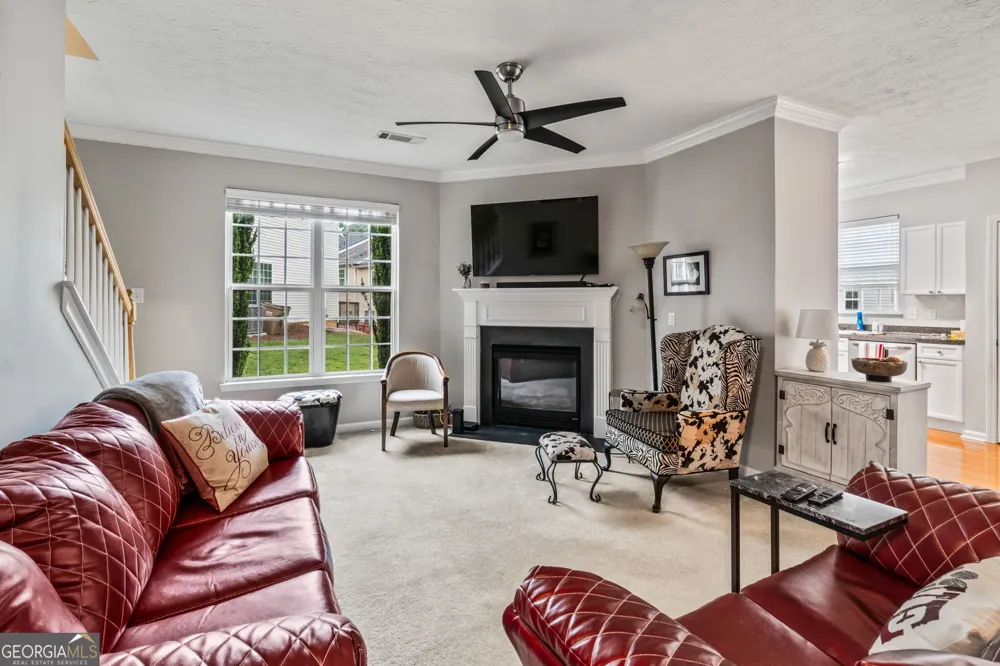 4830 Zephyr Cove PL Flowery Branch, GA 30542