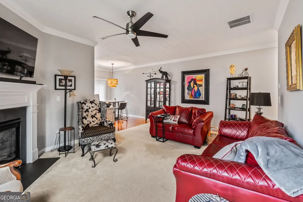 4830 Zephyr Cove PL Flowery Branch, GA 30542