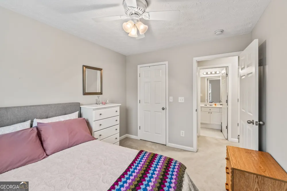 4830 Zephyr Cove PL Flowery Branch, GA 30542