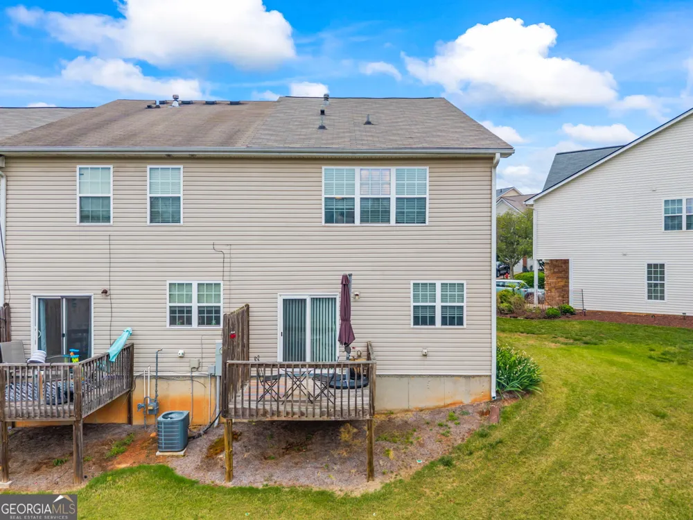 4830 Zephyr Cove PL Flowery Branch, GA 30542