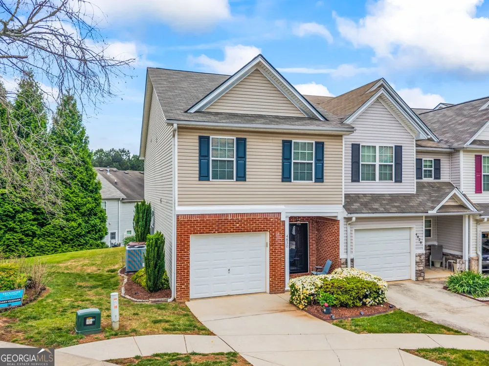 4830 Zephyr Cove PL Flowery Branch, GA 30542