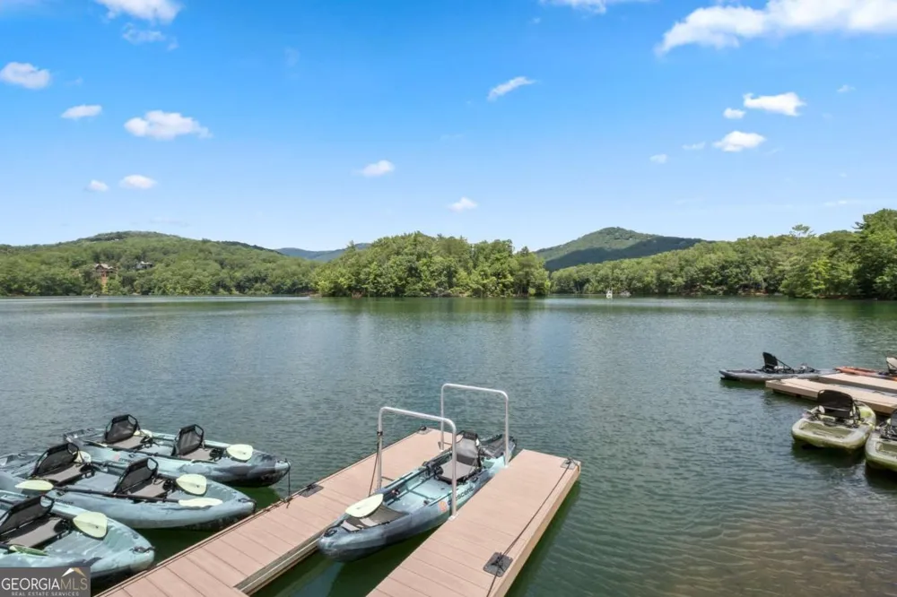 62 Bear Cub RDG Big Canoe, GA 30143