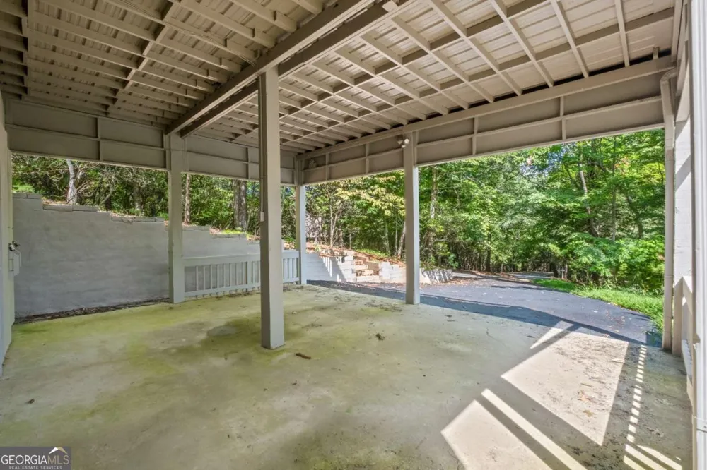 62 Bear Cub RDG Big Canoe, GA 30143