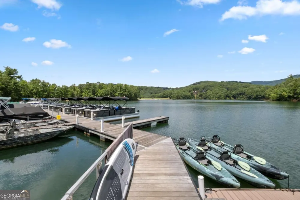 62 Bear Cub RDG Big Canoe, GA 30143