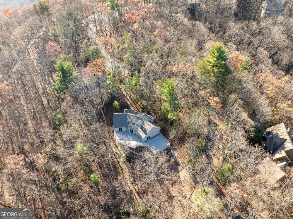 62 Bear Cub RDG Big Canoe, GA 30143