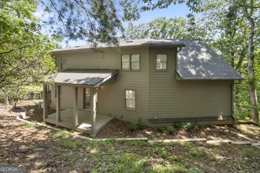 62 Bear Cub RDG Big Canoe, GA 30143