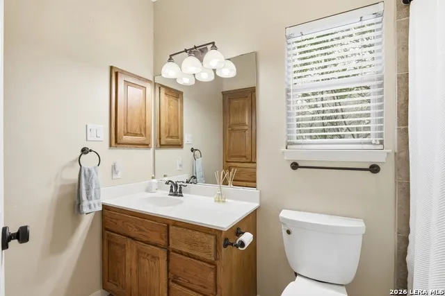 7380 Rolling Acres Trail Fair Oaks Ranch, TX 78015