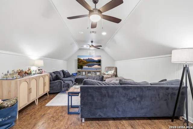 7380 Rolling Acres Trail Fair Oaks Ranch, TX 78015